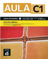 Aula C1 Edición Híbrida